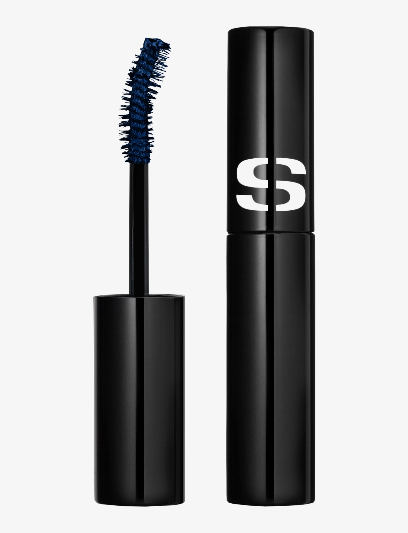 Sisley So Curl Mascara 3 Deep Blue, Mascara, Blå, Str: 10ML