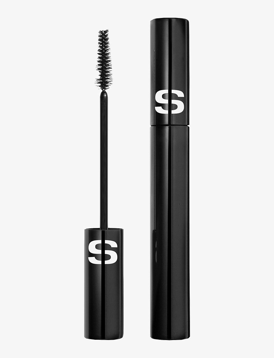 Sisley - So Stretch Mascara 1 Deep Black - Ögon & bryn - 1 - deep black - 0