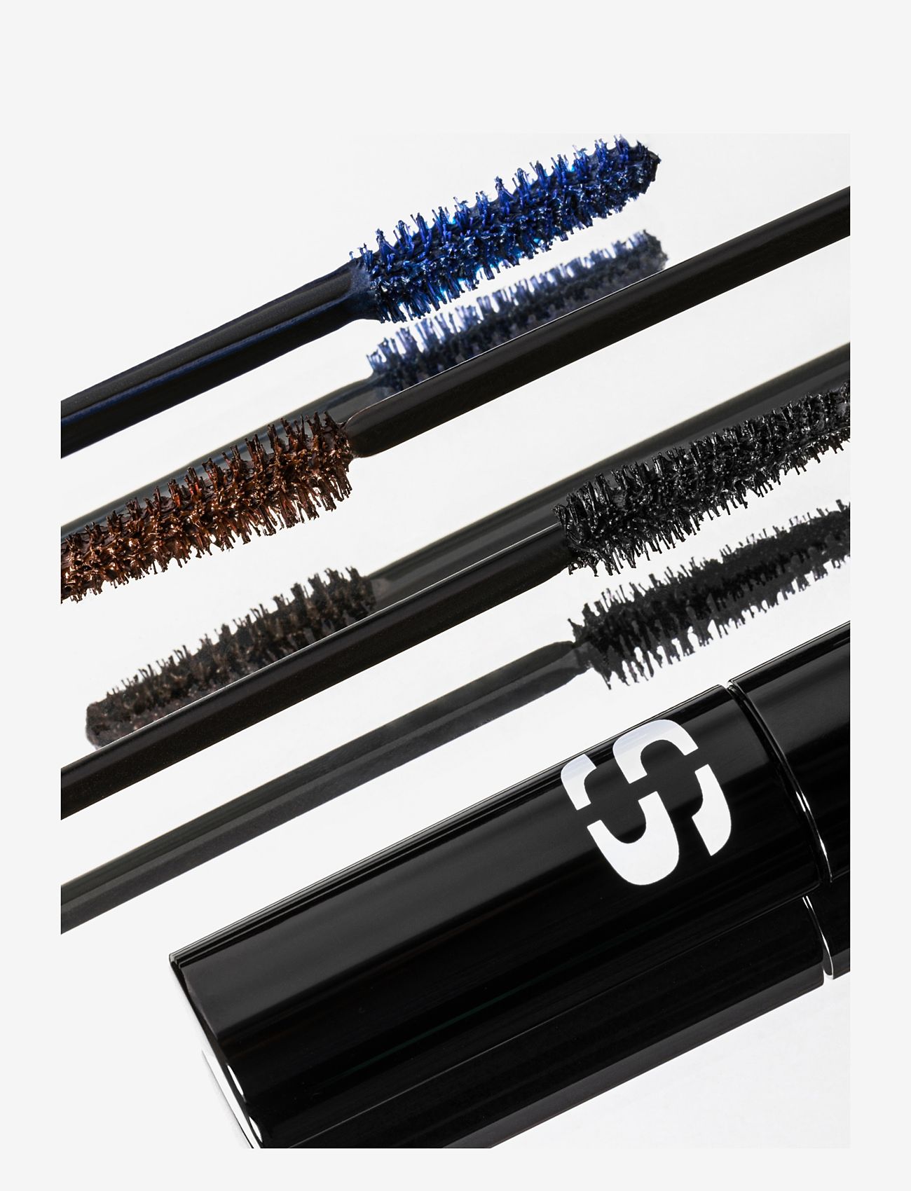 Sisley - So Stretch Mascara 1 Deep Black - makeup - 1 - deep black - 2