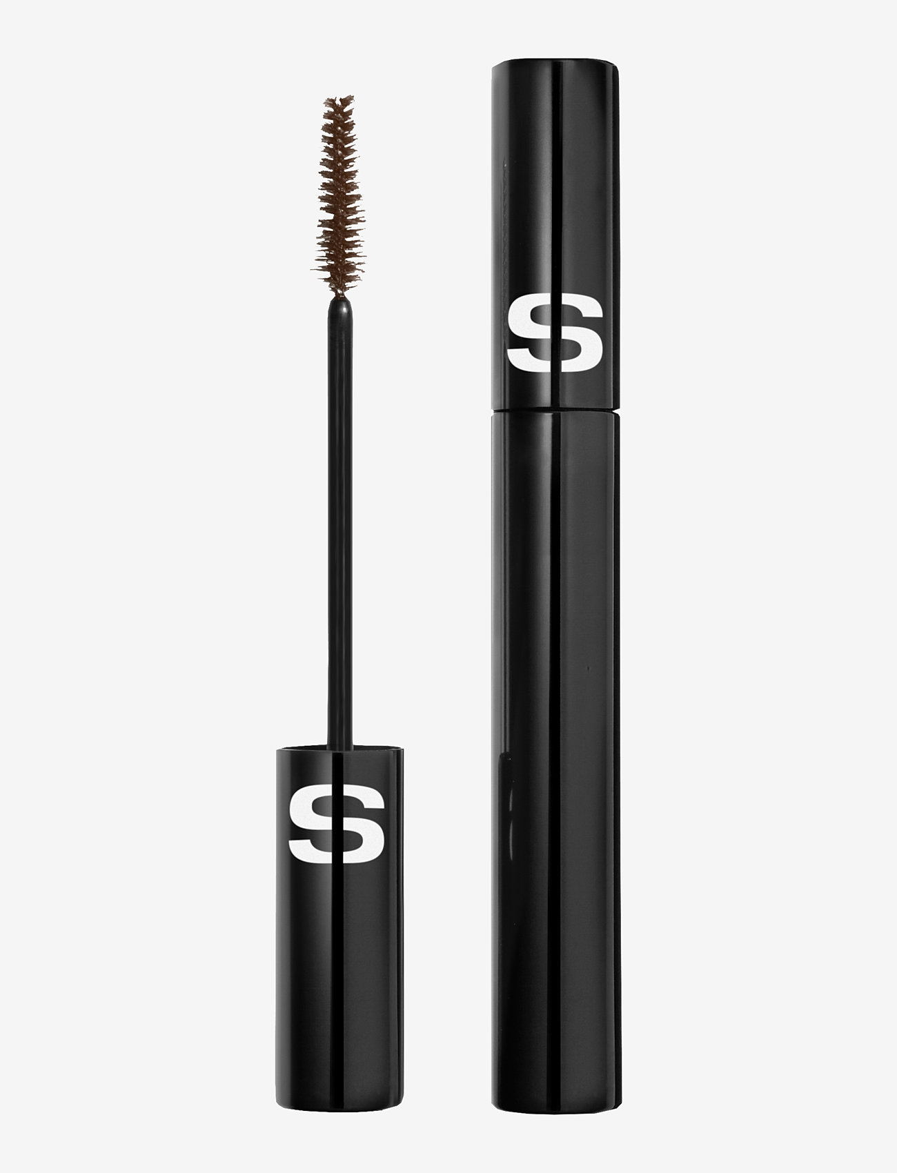 Sisley - So Stretch Mascara 2 Deep Brown - Øjne & bryn - 2 - deep brown - 0