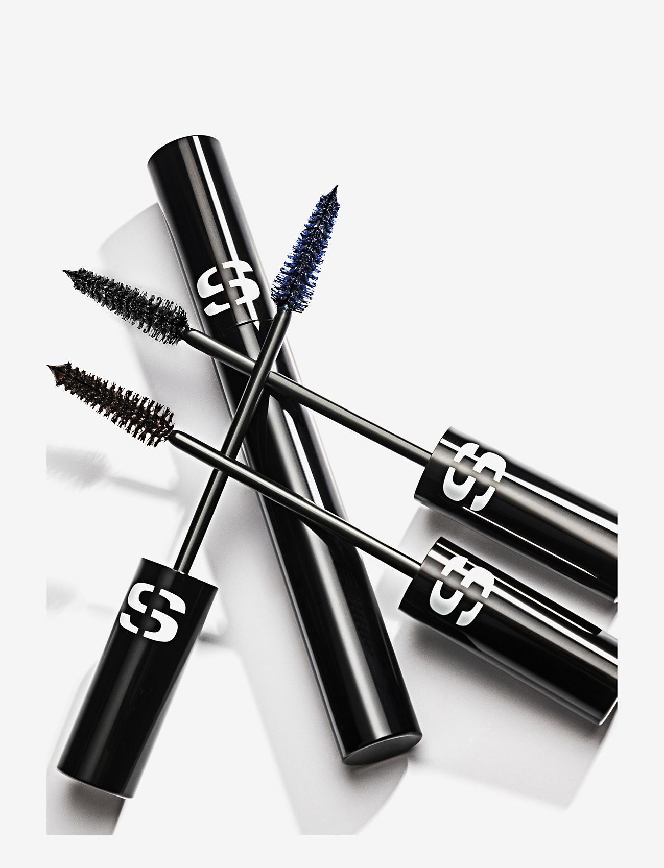 Sisley - So Stretch Mascara 2 Deep Brown - Øjne & bryn - 2 - deep brown - 3