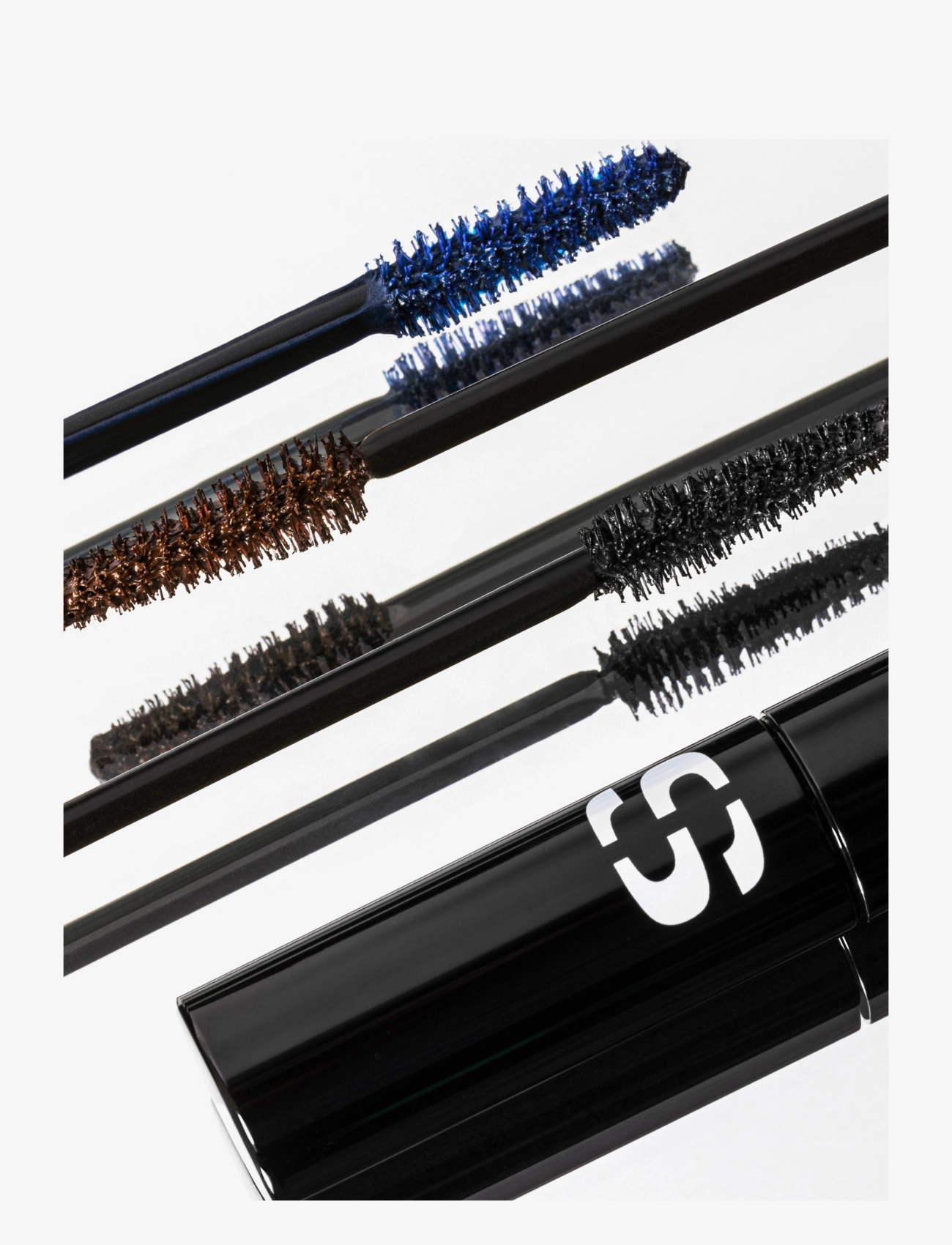 Sisley - So Stretch Mascara 3 Deep Blue - Ögon & bryn  - 3 - deep blue - 2
