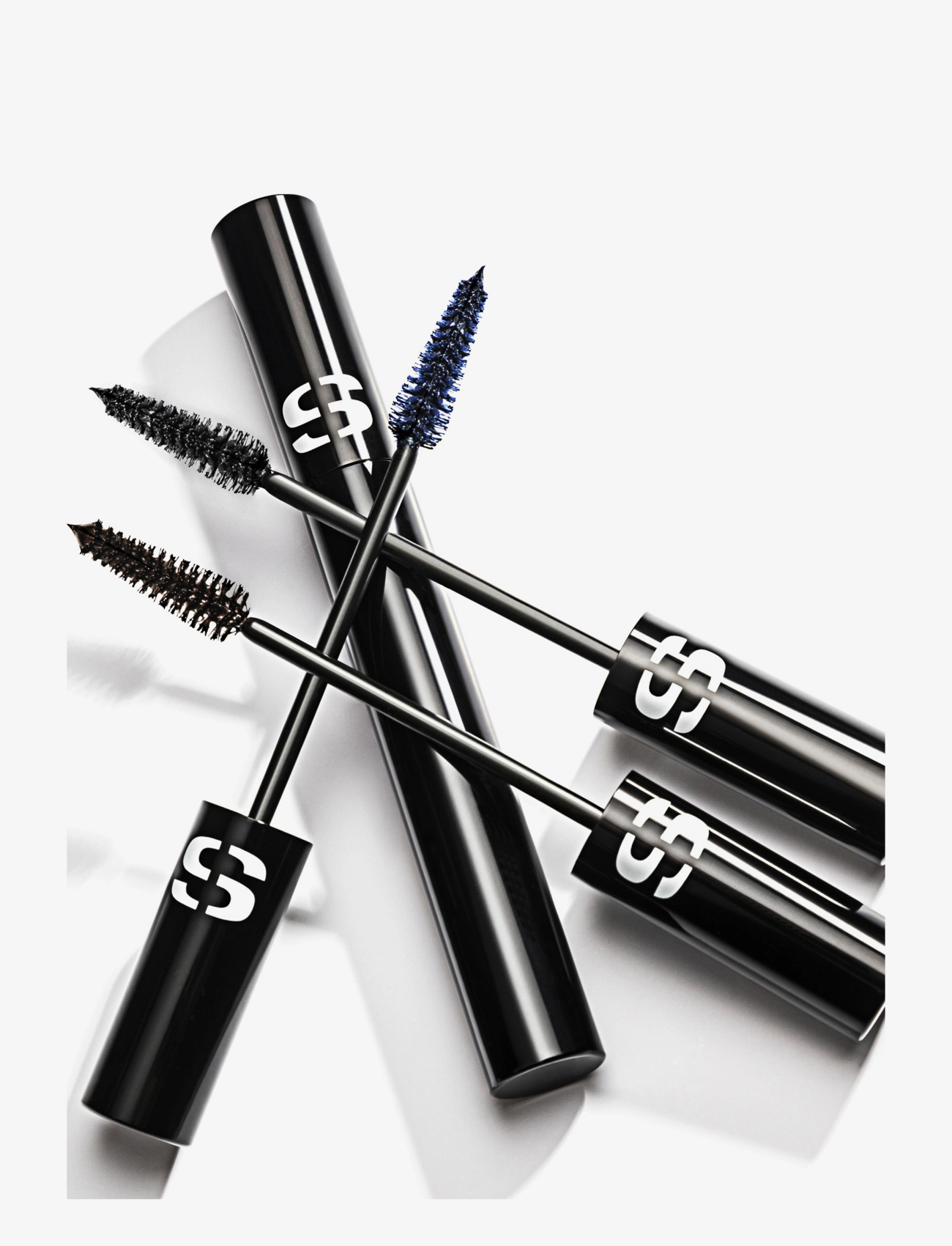 Sisley - So Stretch Mascara 3 Deep Blue - Øjne & bryn - 3 - deep blue - 3