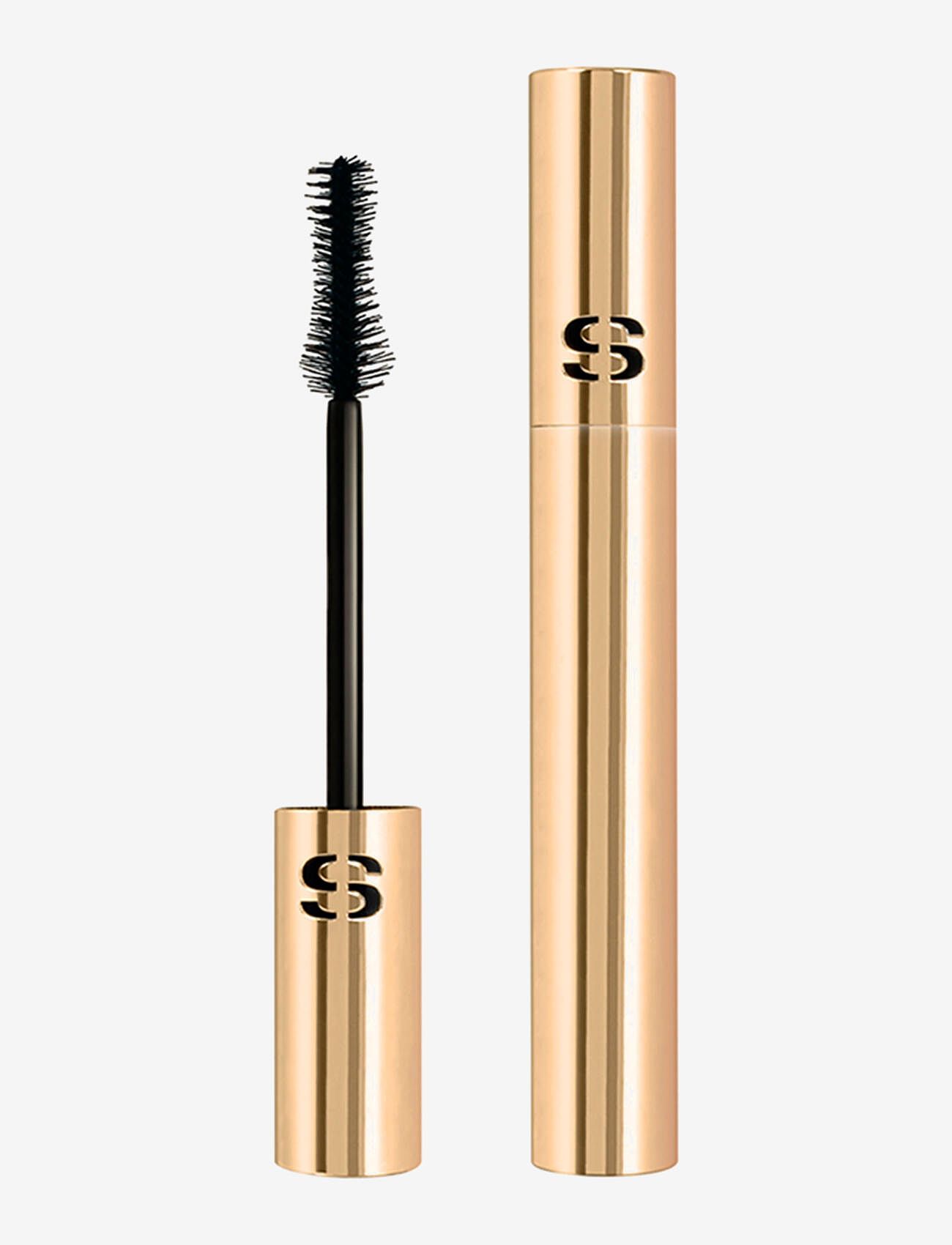 Sisley - PhytoNoir Volume Mascara  1 Deep Black - Øjne & bryn - 1 deep black - 0