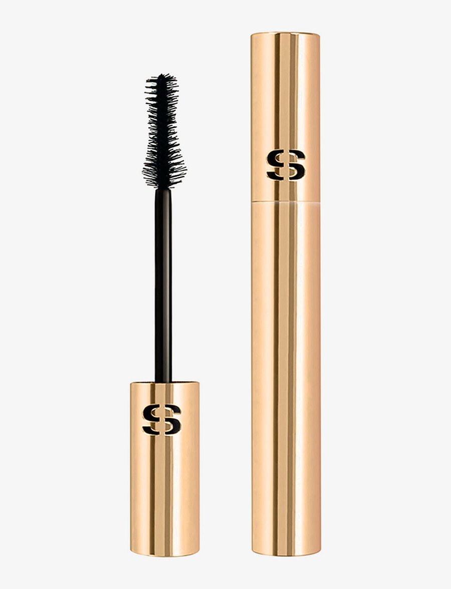 Sisley - PhytoNoir Volume Mascara 1 Deep Black - Ögon & bryn - 1 deep black - 0