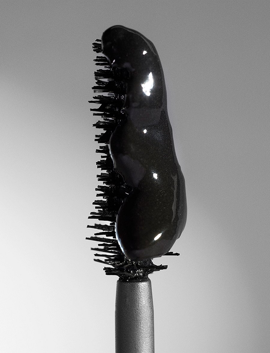 Sisley - PhytoNoir Volume Mascara 1 Deep Black - Ögon & bryn - 1 deep black - 3