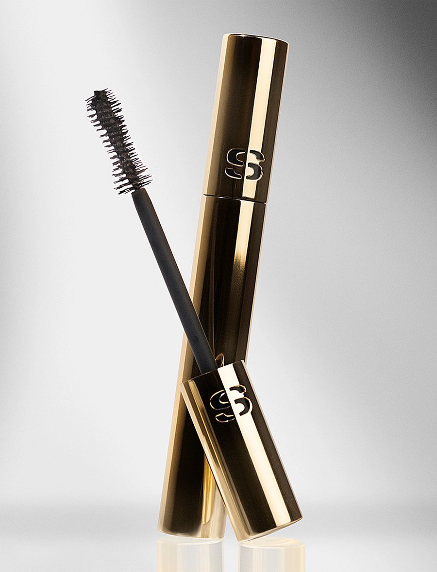Sisley - PhytoNoir Volume Mascara 1 Deep Black - Ögon & bryn - 1 deep black - 4