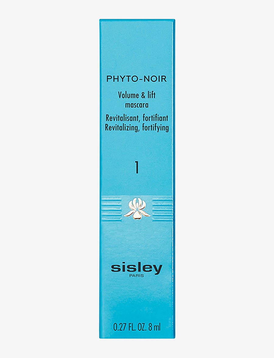 Sisley - PhytoNoir Volume Mascara 1 Deep Black - Ögon & bryn - 1 deep black - 2