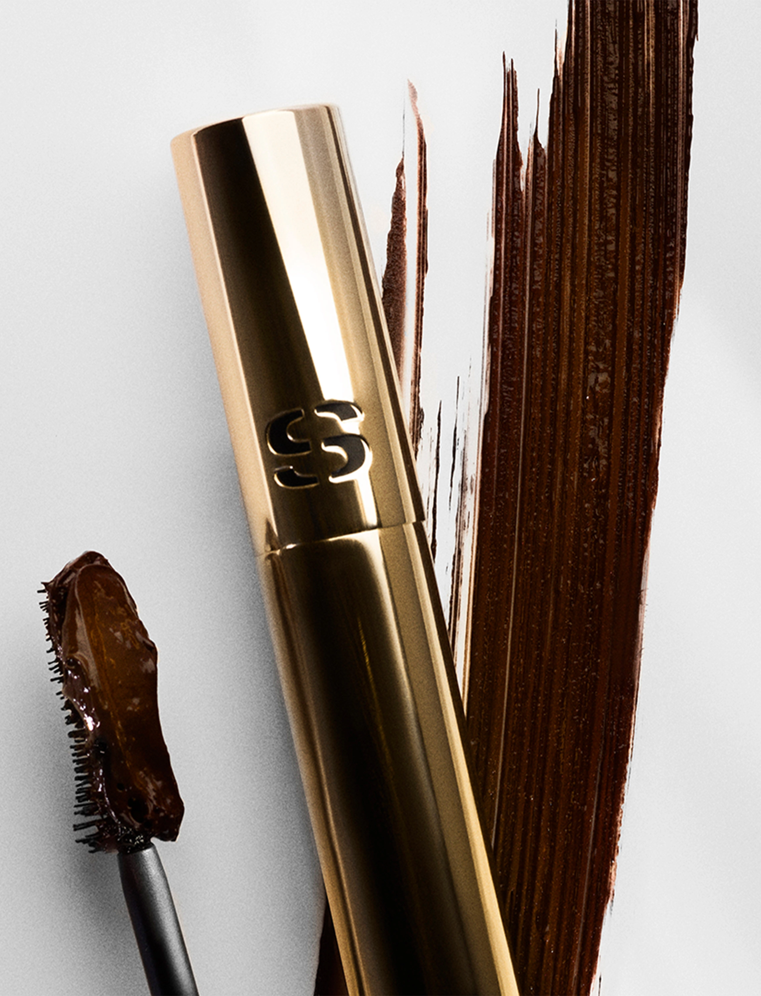Sisley - PhytoNoir Volume Mascara  2 Deep Brown - augu og augabrúnir - 2 deep brown - 5