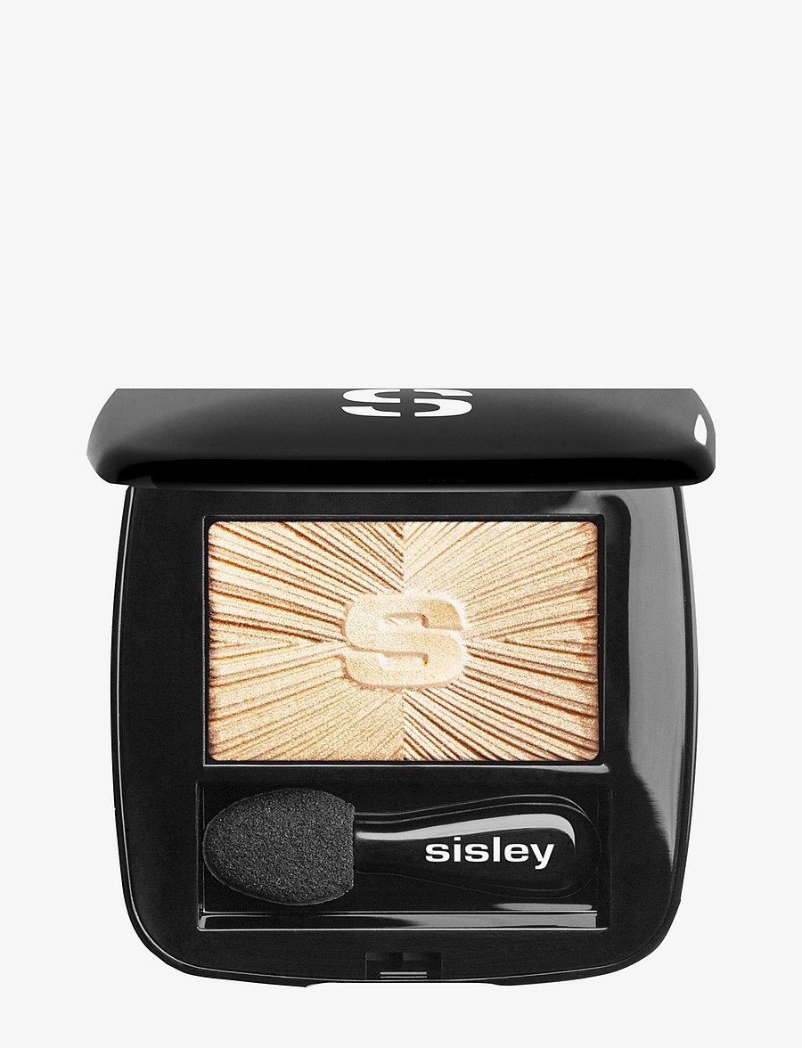 Sisley - Les Phyto-Ombres 10 Silky Cream - Ögon & bryn - 10 silky cream - 0