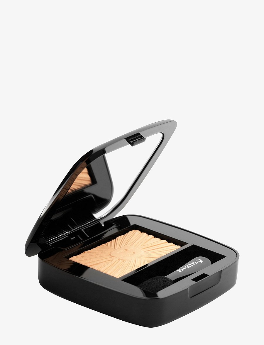 Sisley - Les Phyto-Ombres 10 Silky Cream - Ögon & bryn - 10 silky cream - 1