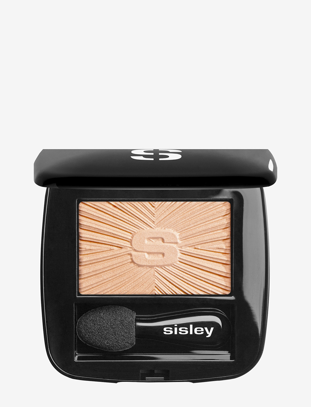 Sisley - Les Phyto-Ombres 11 Mat Nude - makeup - 11 mat nude - 0