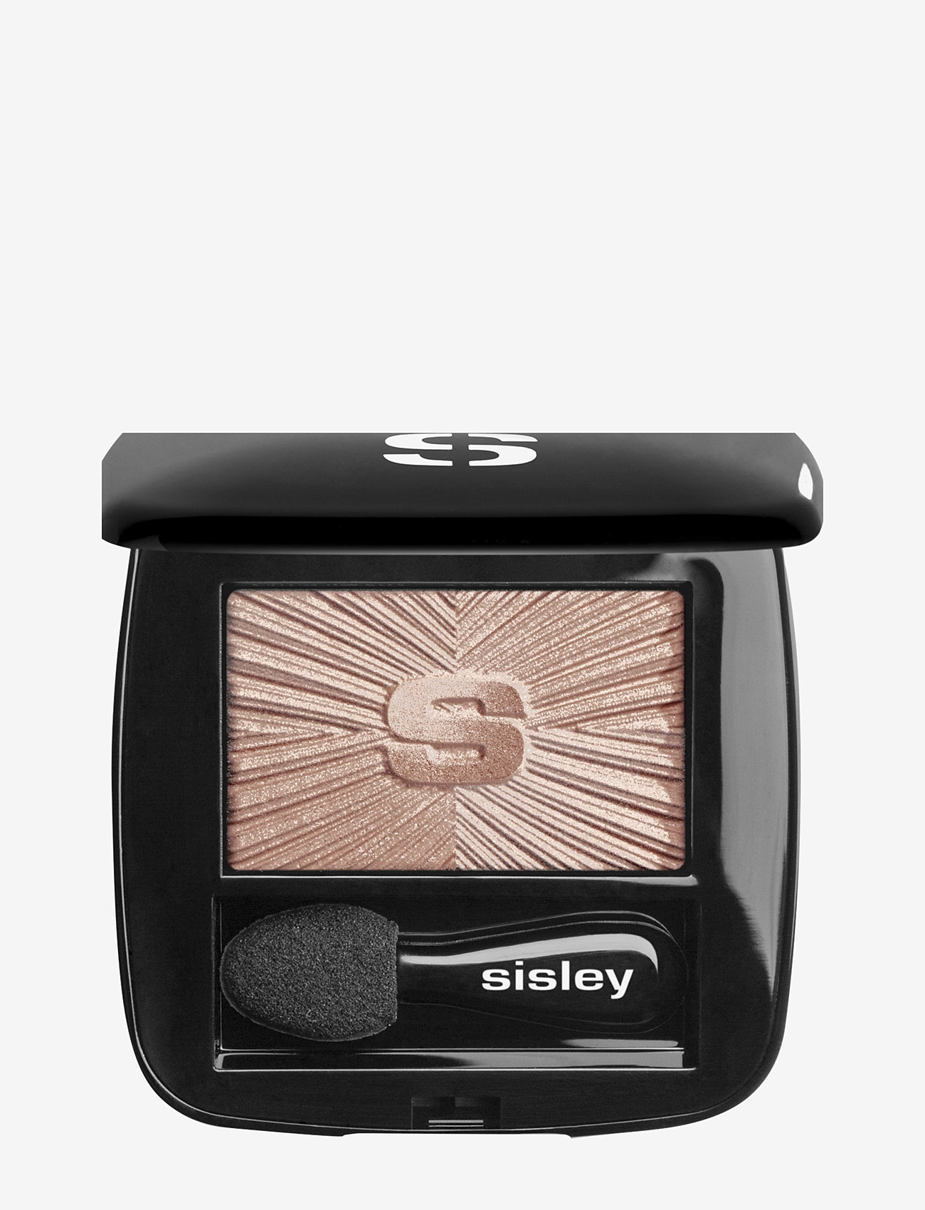 Sisley - Les Phyto-Ombres 14 Sparkling Topaze - makeup - 14 sparkling topaze - 0