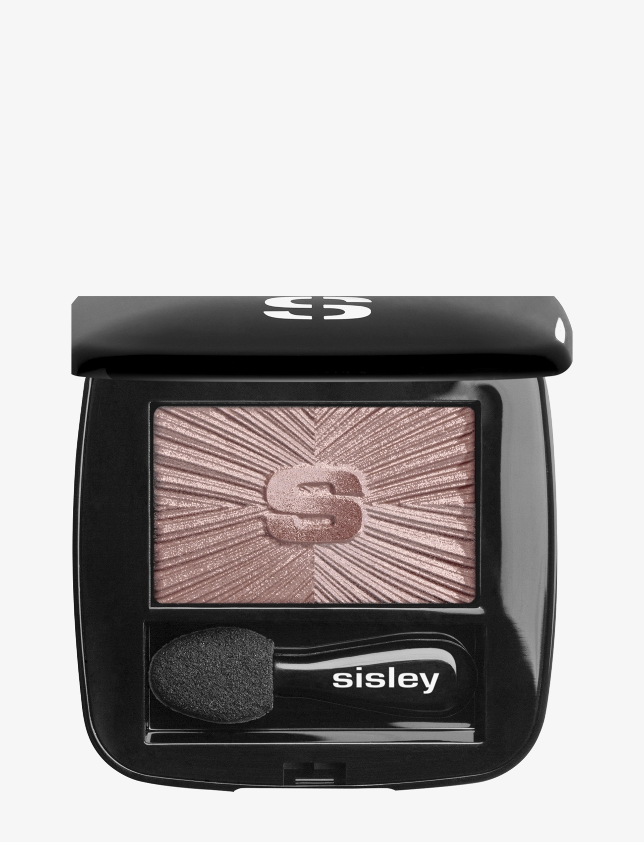 Sisley Les Phyto-Ombres 20 Silky Chestnut - Sisley - 20 SILKY CHESTNUT / purple
