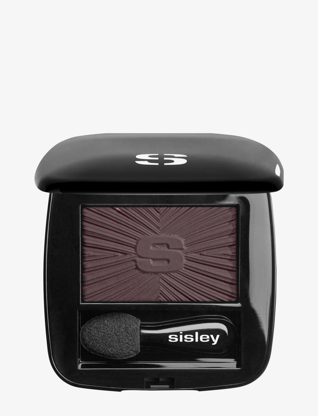Sisley Les Phyto-Ombres 21 Mat Cocoa - Sisley - 21 MAT COCOA / purple