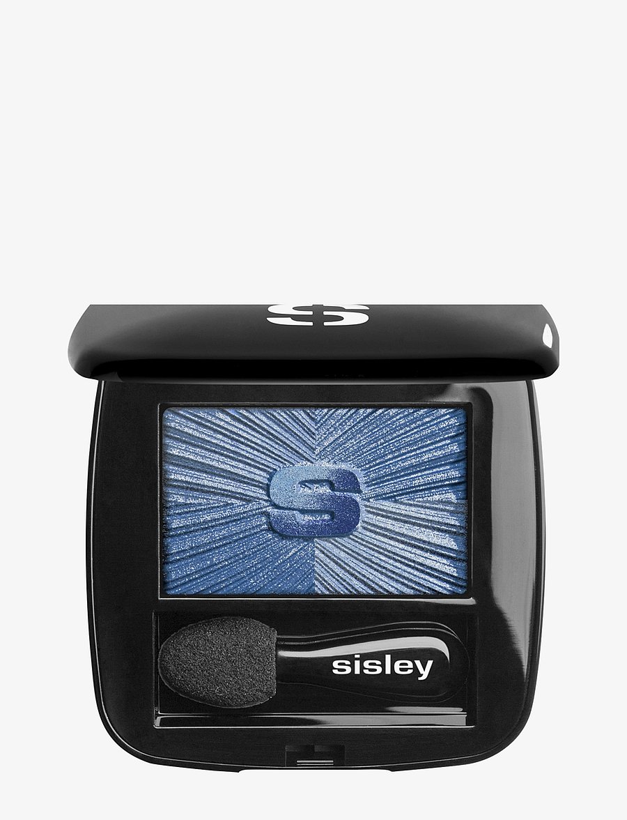 Sisley - Les Phyto-Ombres 23 Silky French Blue - Øjne & bryn - 23 silky french blue - 0