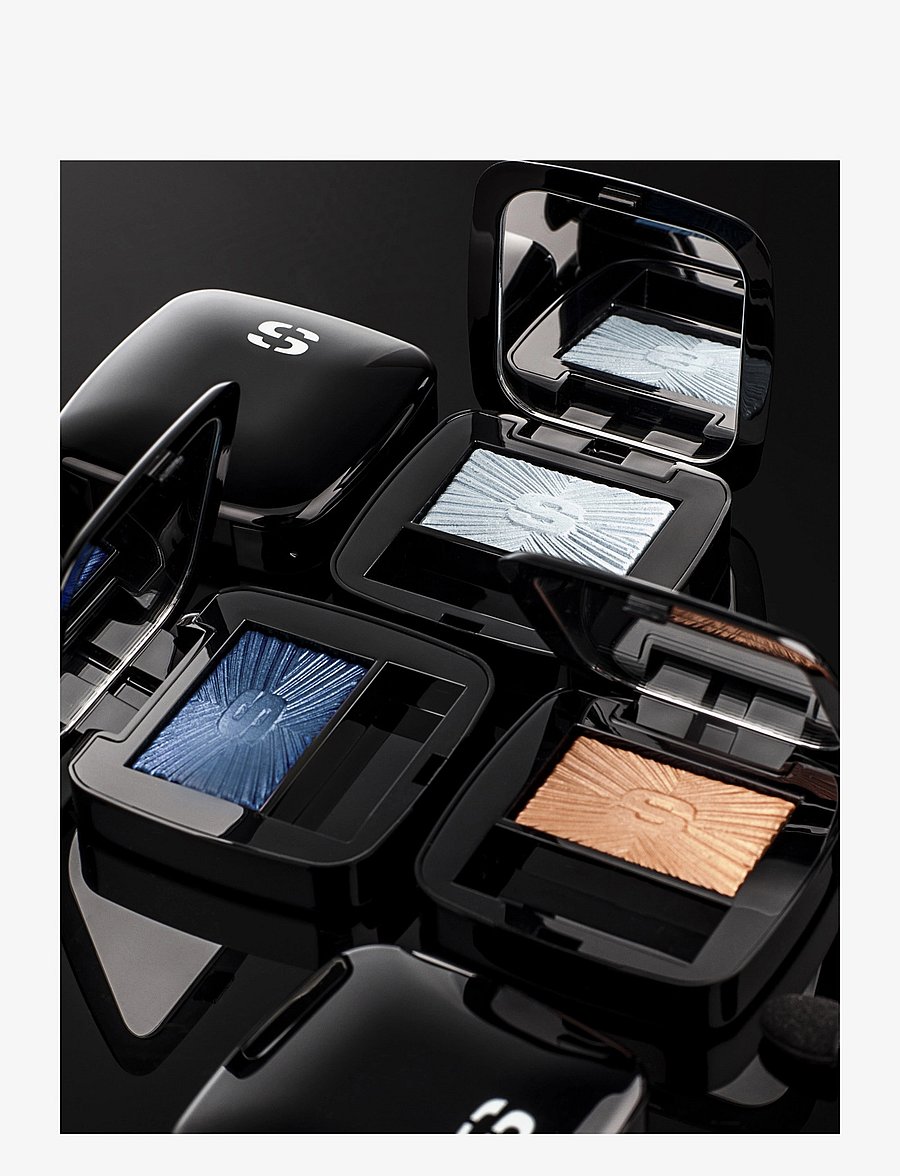 Sisley - Les Phyto-Ombres 23 Silky French Blue - Øjne & bryn - 23 silky french blue - 4