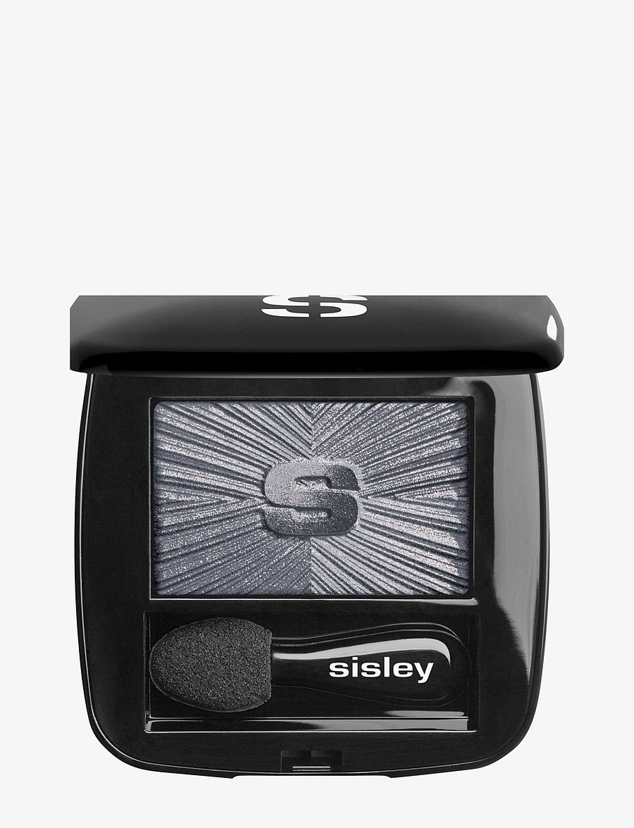 Sisley - Les Phyto-Ombres 24 Silky Steel - Øjne & bryn - 24 silky steel - 0