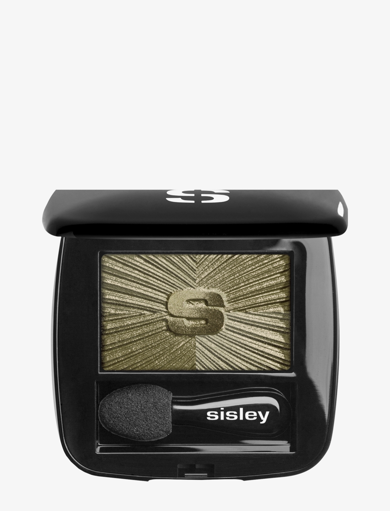 Sisley Les Phyto-Ombres 25 Metallic Khaki - Sisley - 25 METALLIC KHAKI / khaki/green