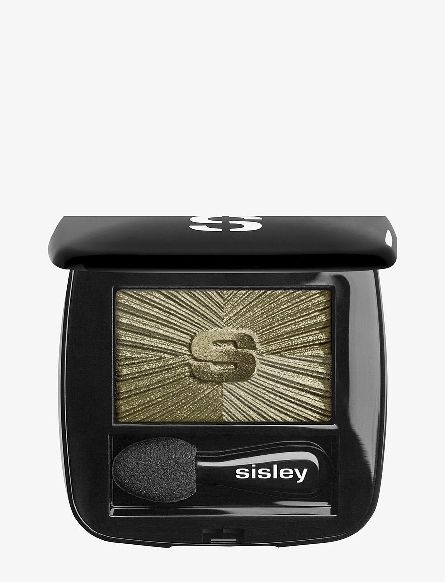 Sisley - Les Phyto-Ombres 25 Metallic Khaki - Ögon & bryn - 25 metallic khaki - 0