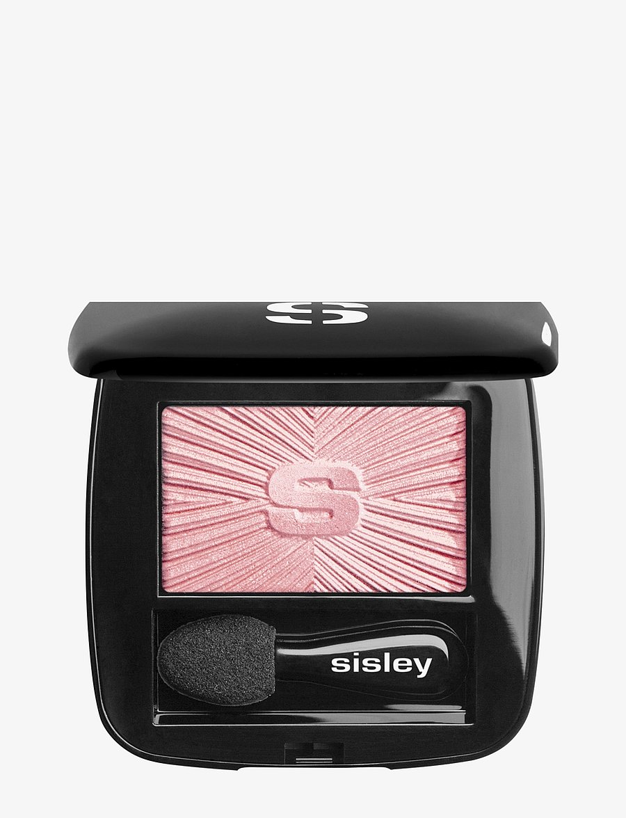 Sisley - Les Phyto-Ombres 31 Metallic Pink - Ögon & bryn - 31 metallic pink - 0