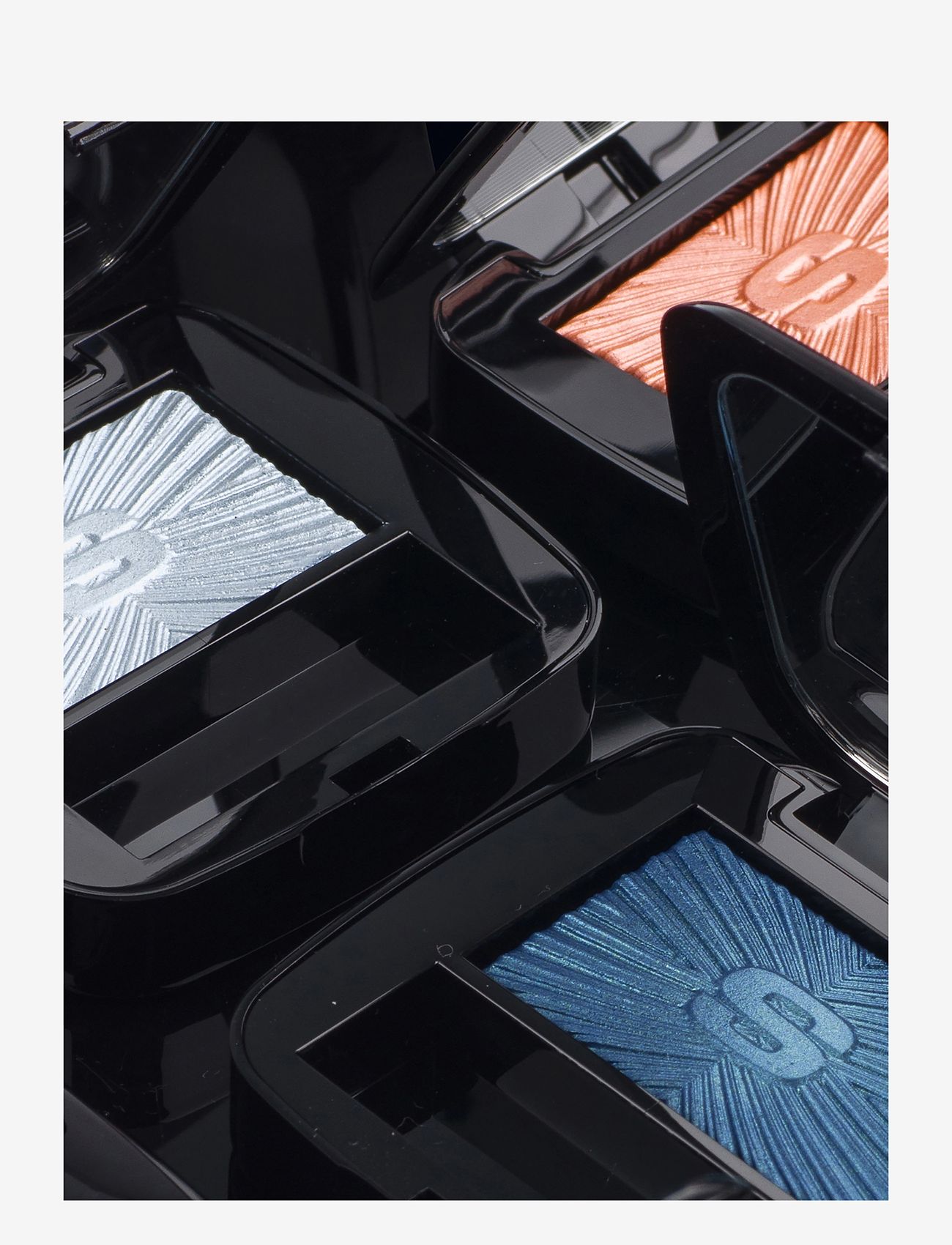 Sisley - Les Phyto-Ombres 32 Silky Coral - makeup - 32 silky coral - 3