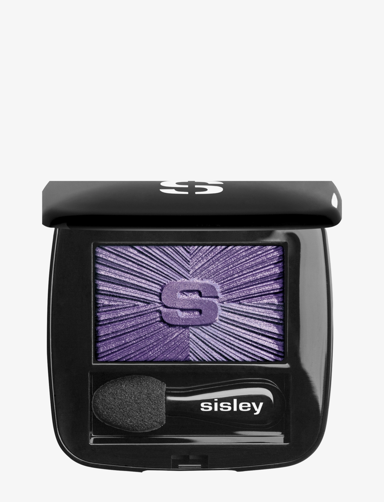 Sisley Les Phyto-Ombres 34 Sparkling Purple - Sisley - 34 SPARKLING PURPLE / purple