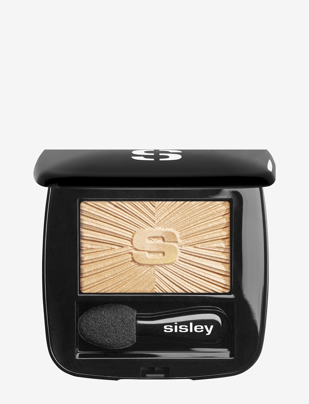 Sisley - Les Phyto-Ombres 40 Glow Pearl - makeup - 40 glow pearl - 0