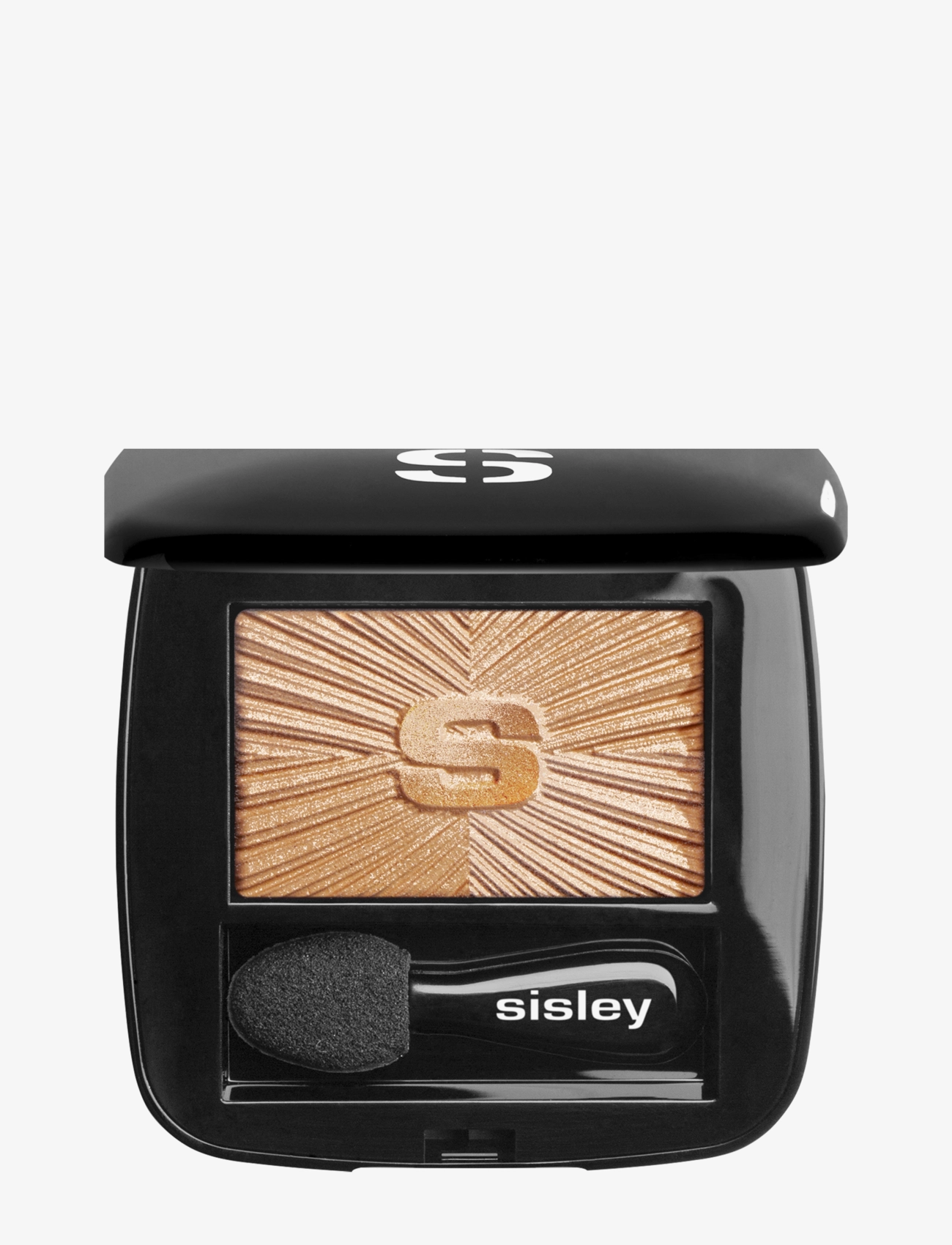 Sisley Les Phyto-Ombres 41 Glow Gold, Øjenskygge - Ikke palette, Guld, Str: 1.8 gr