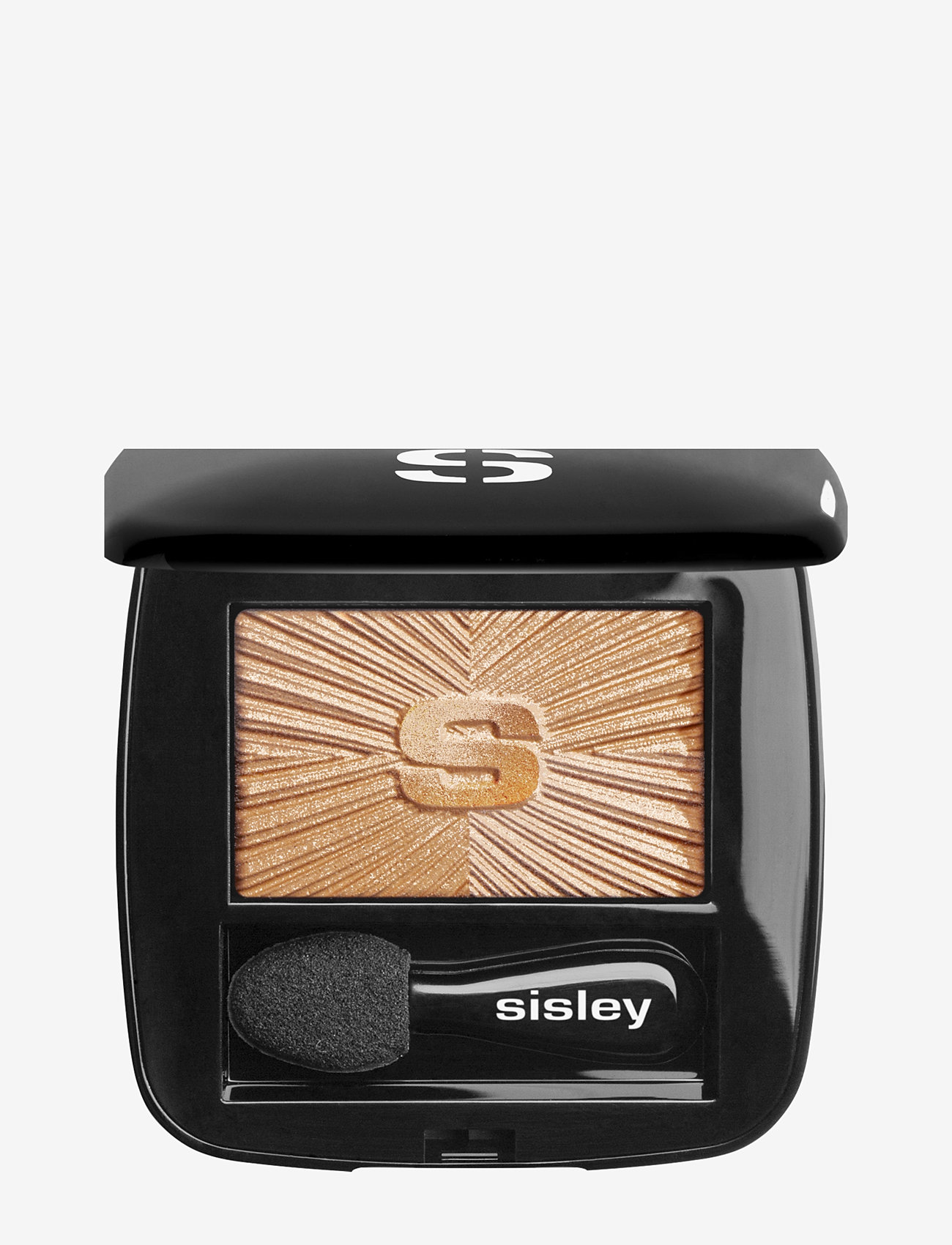 Sisley - Les Phyto-Ombres 41 Glow Gold - Ögon & bryn  - 41 glow gold - 0