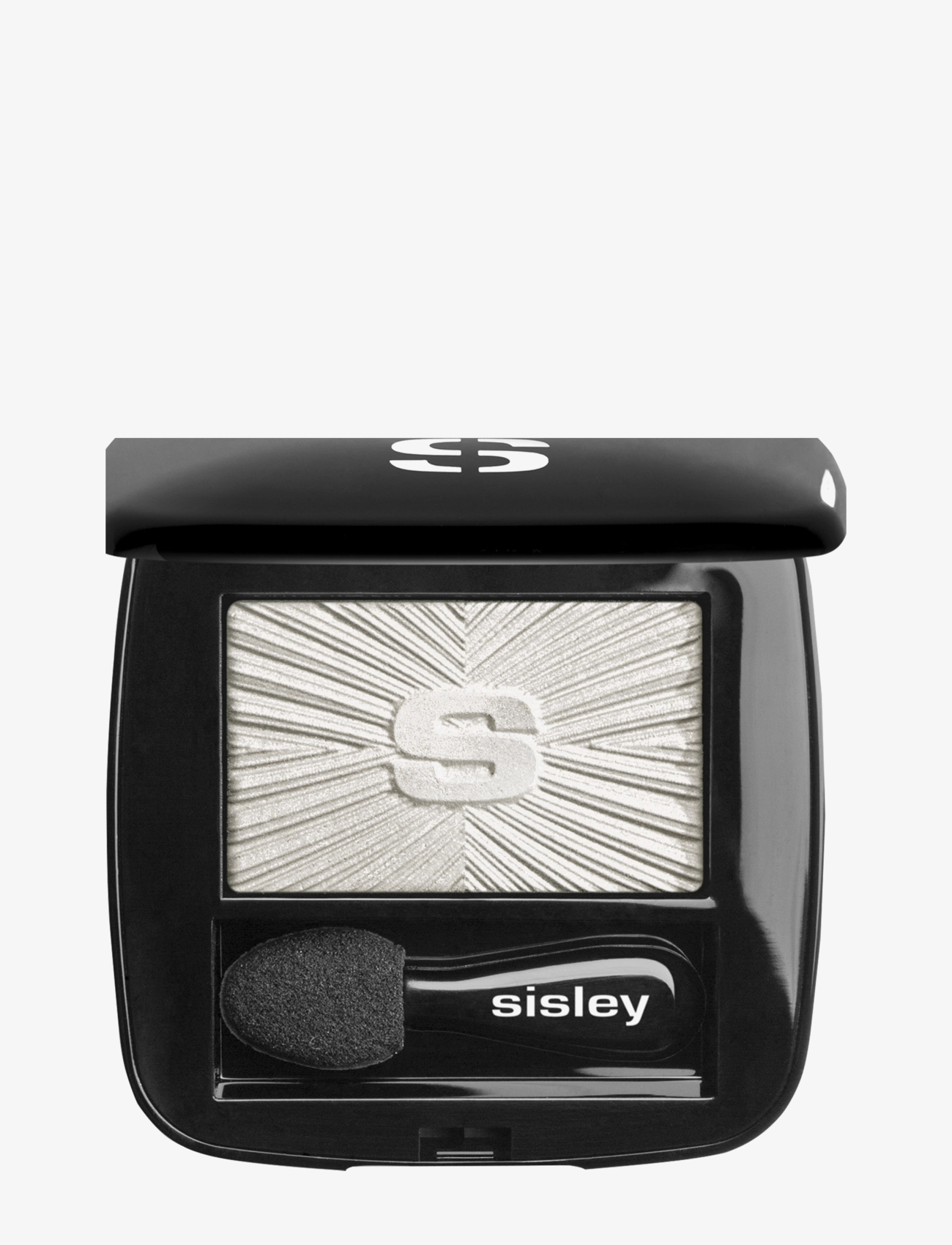 Sisley Les Phyto-Ombres 42 Glow Silver - Smink - 42 GLOW SILVER / silver