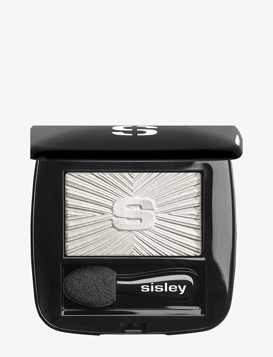Sisley - Les Phyto-Ombres 42 Glow Silver - Øjne & bryn - 42 glow silver - 0