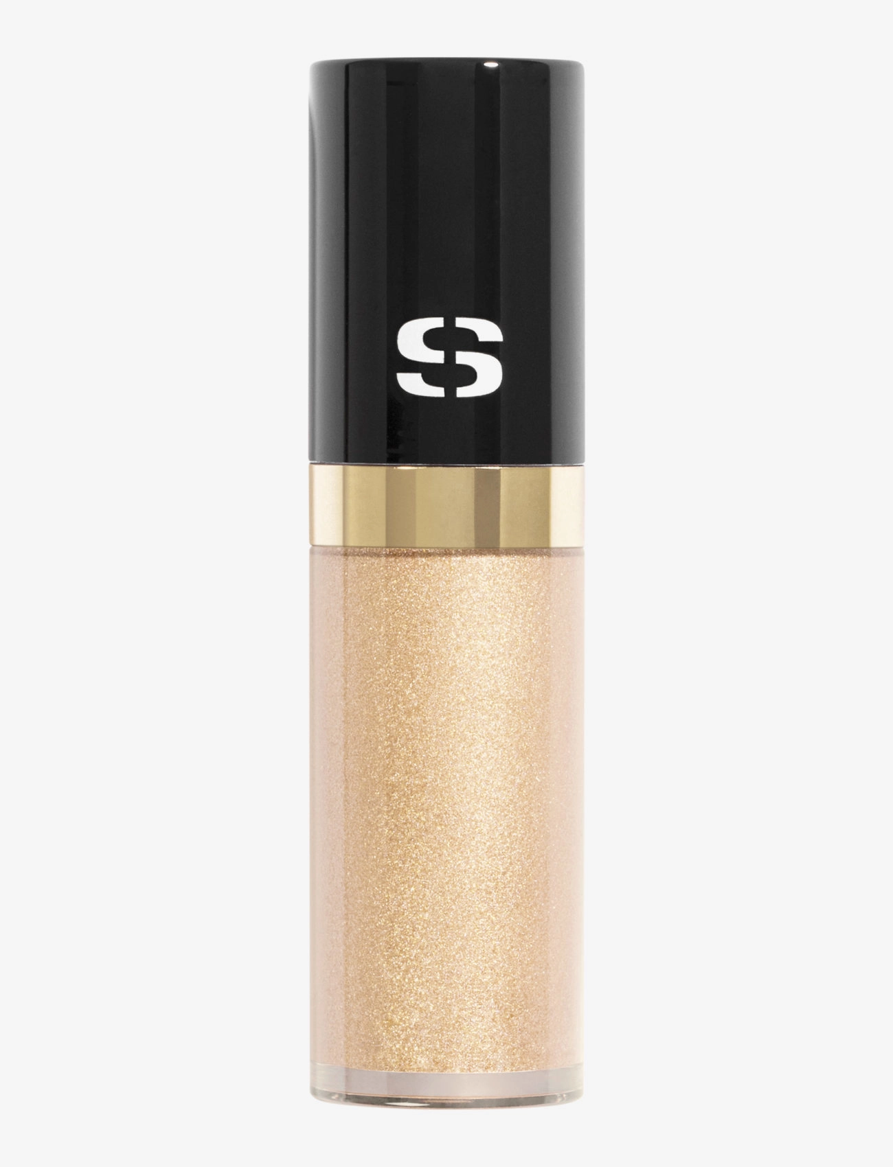 Sisley Ombre Eclat Liquide 1 Champagne - Øjenmakeup - 1 - CHAMPAGNE / gold