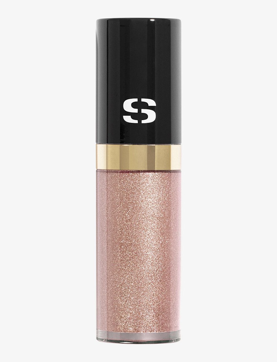 Sisley - Ombre Eclat Liquide 3 Pink Gold - makeup - 3 - pink gold - 0