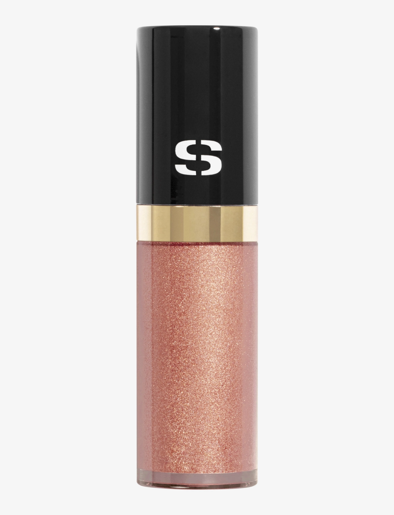 Sisley Ombre Eclat Liquide 4 Coral, 6.5 ml, Coral, Øjenskygger > Øjenskygge - Ikke Paletter, Dame