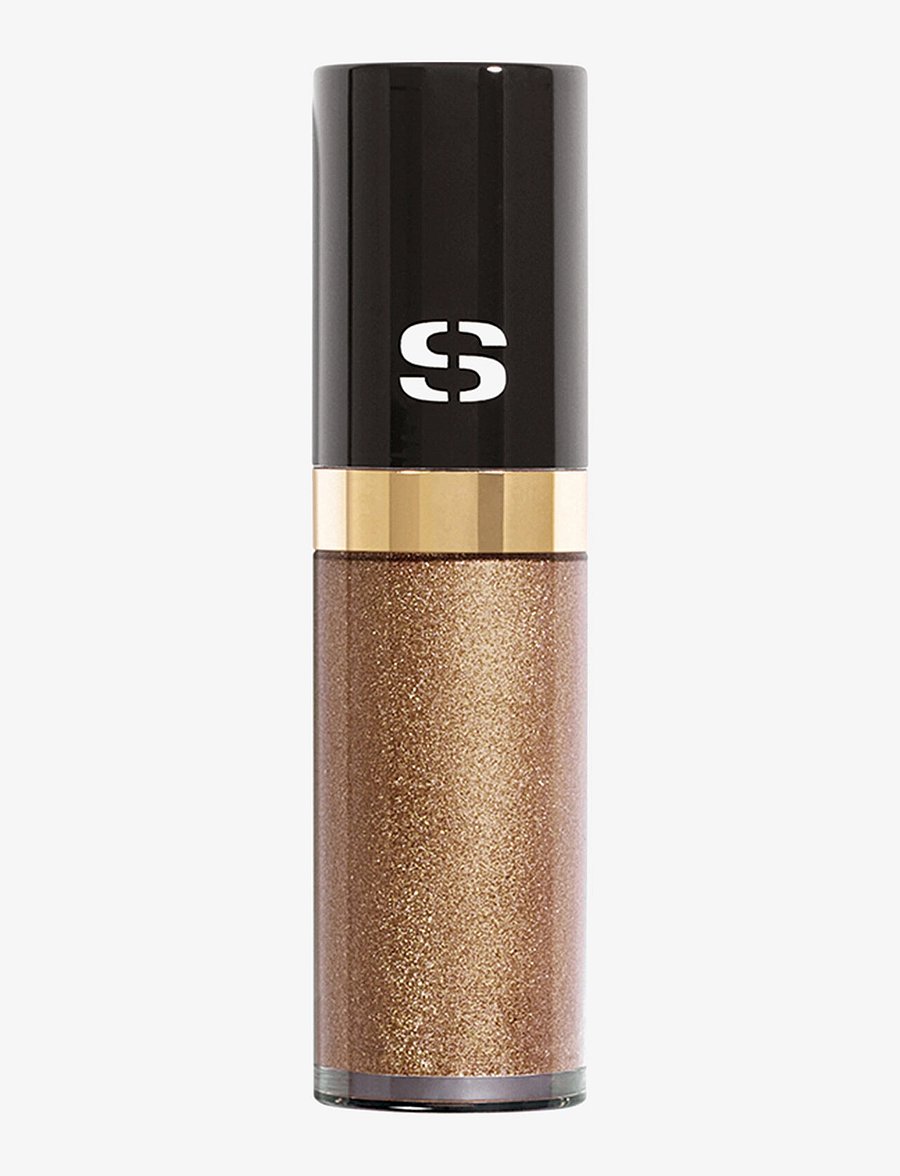 Sisley - Ombre Eclat liquide 7 Antique Gold - smink - 7 antique gold - 0