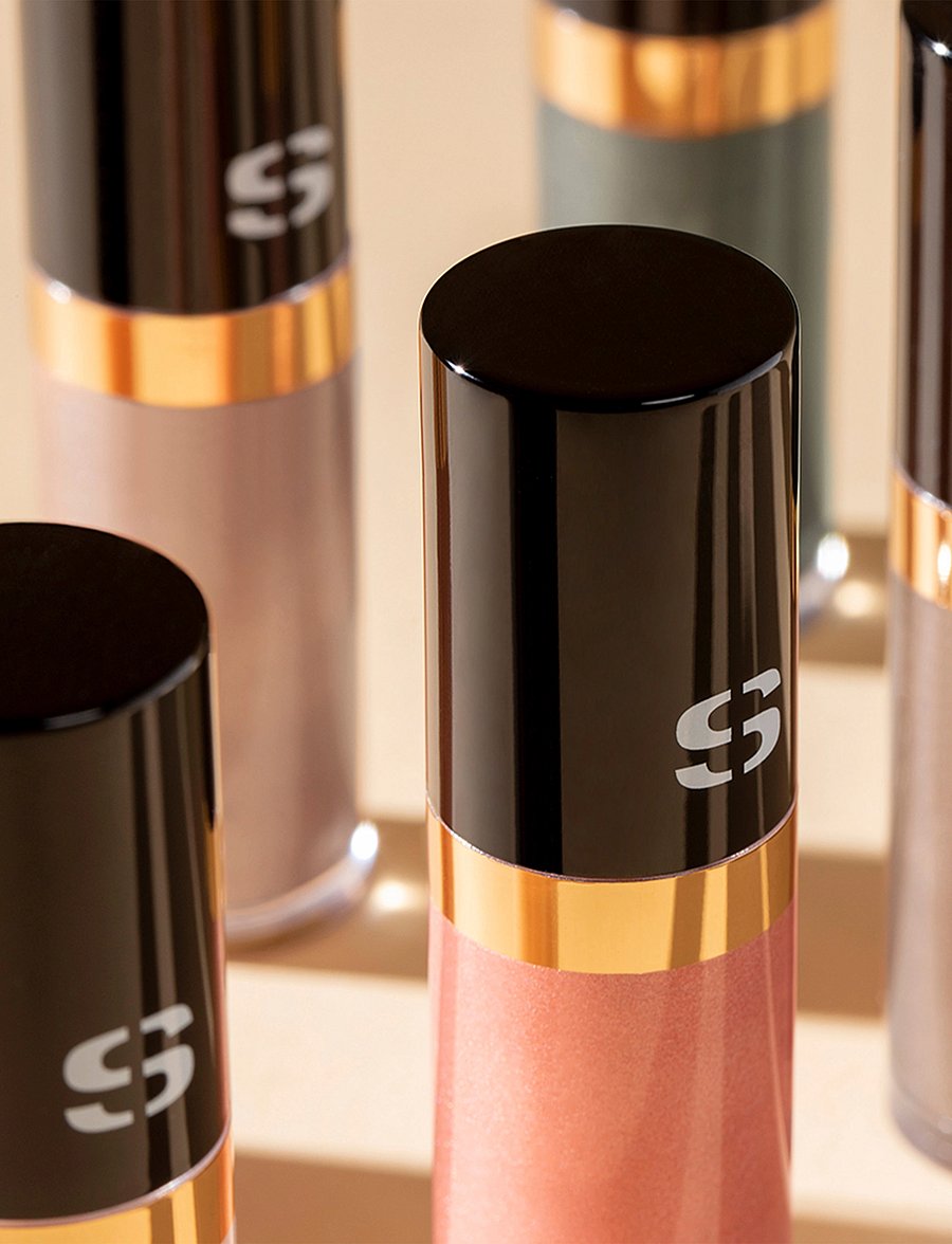 Sisley - Ombre Eclat liquide 8 Stardust - makeup - 8 stardust - 3