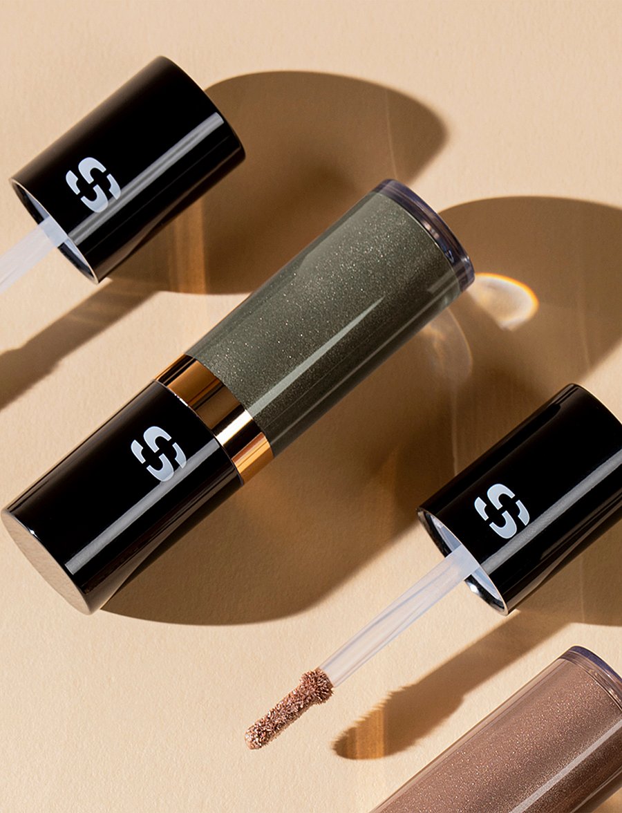 Sisley - Ombre Eclat liquide 8 Stardust - makeup - 8 stardust - 4