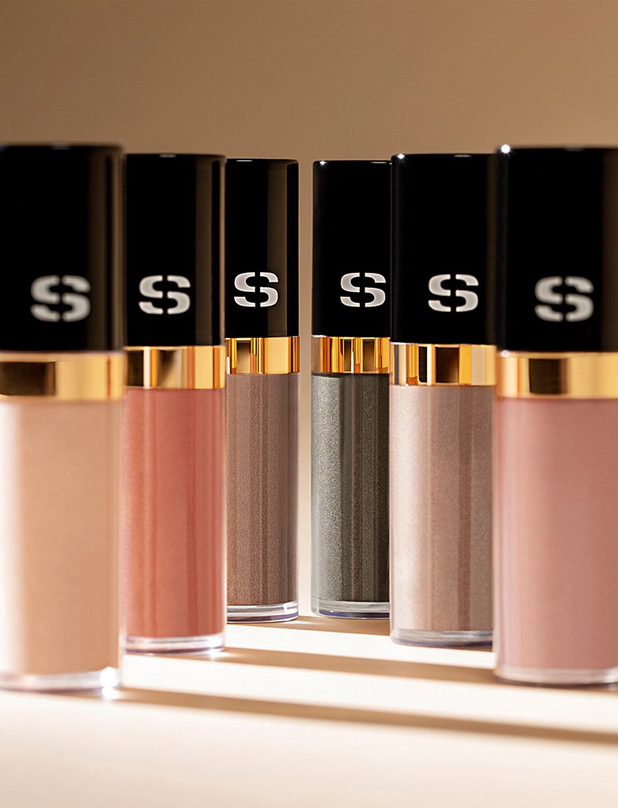 Sisley - Ombre Eclat liquide 8 Stardust - makeup - 8 stardust - 5