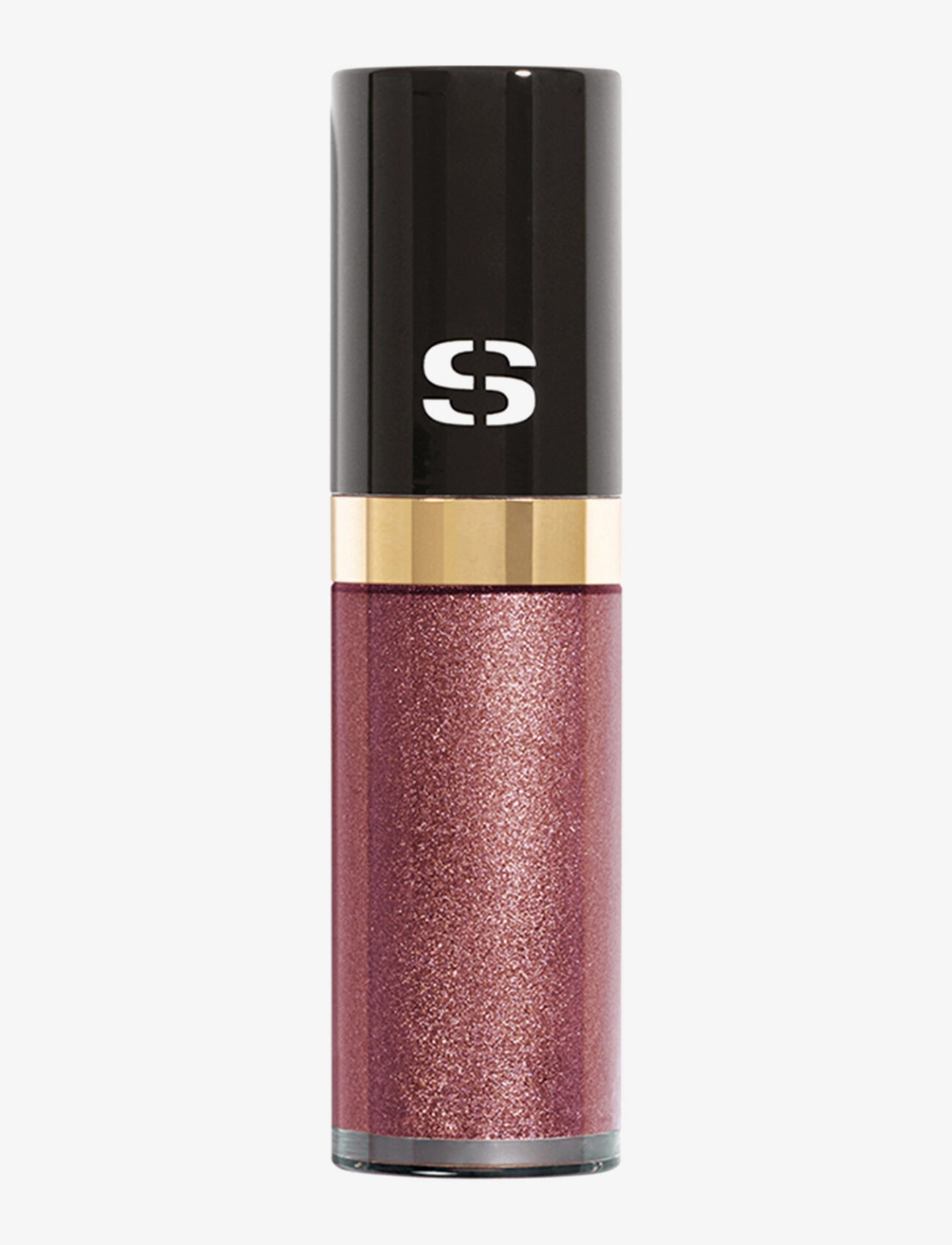 Sisley Ombre Eclat liquide 9 Plum - Øjenmakeup - 9 PLUM / clear