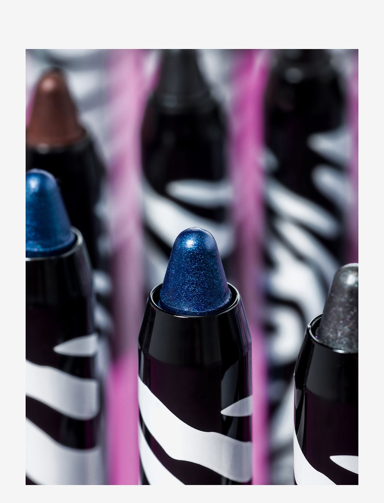 Sisley - Phyto-Eye Twist 8 Black Diamond - smink - 8 black diamond - 2