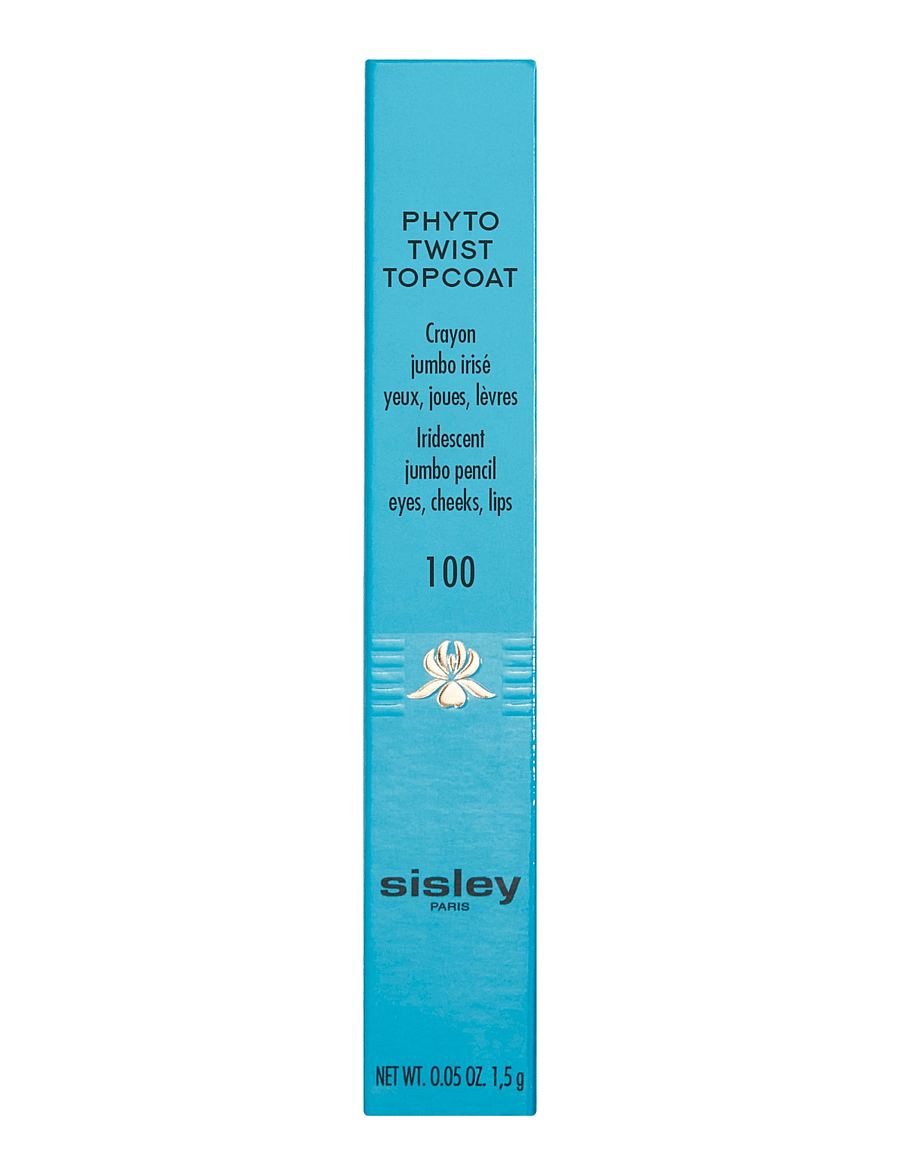 Sisley - Phyto-Top Coat - smink - clear - 2