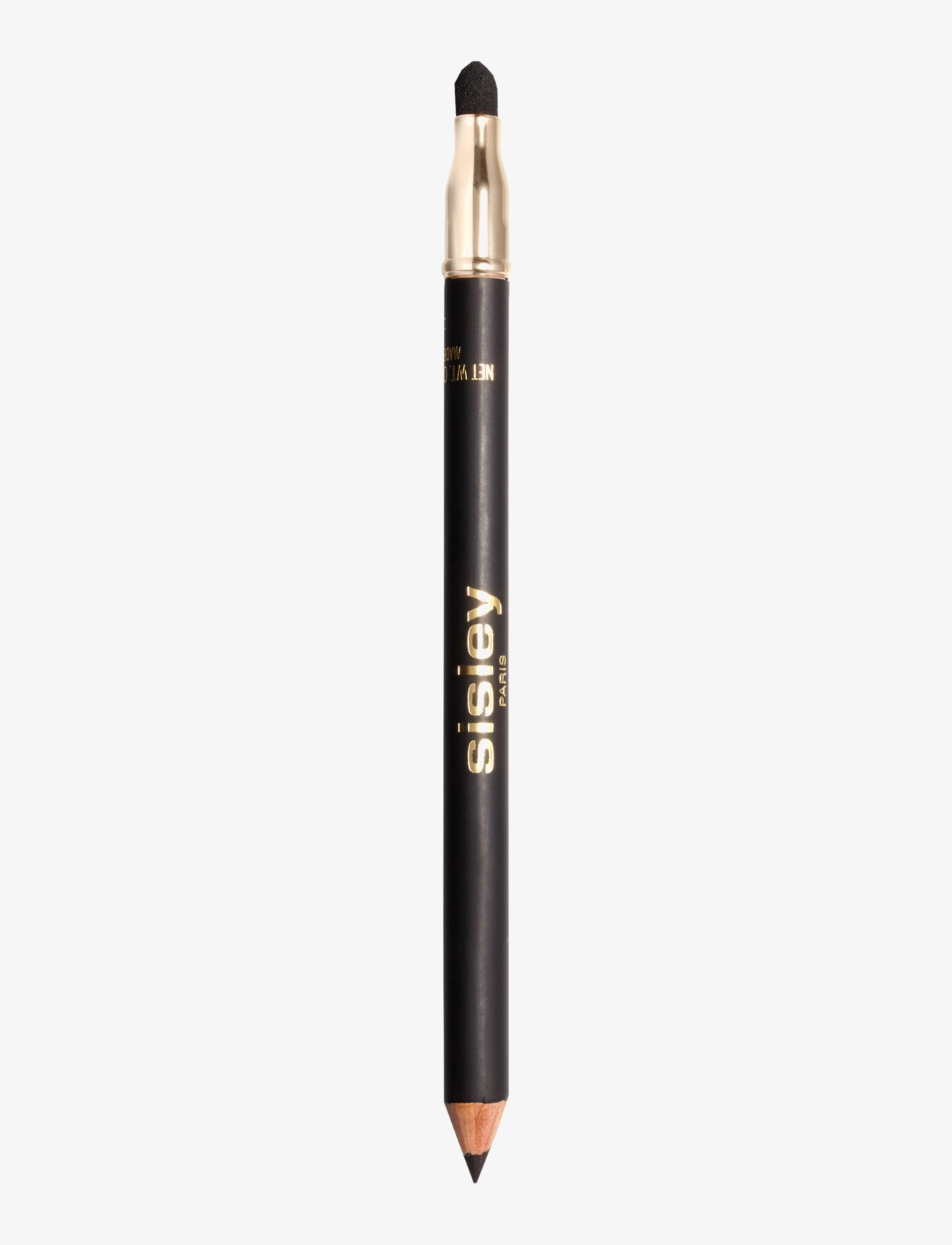Sisley Phyto-Khol Perfect 1 Black - Produkter til øjenbryn - 1 BLACK / black