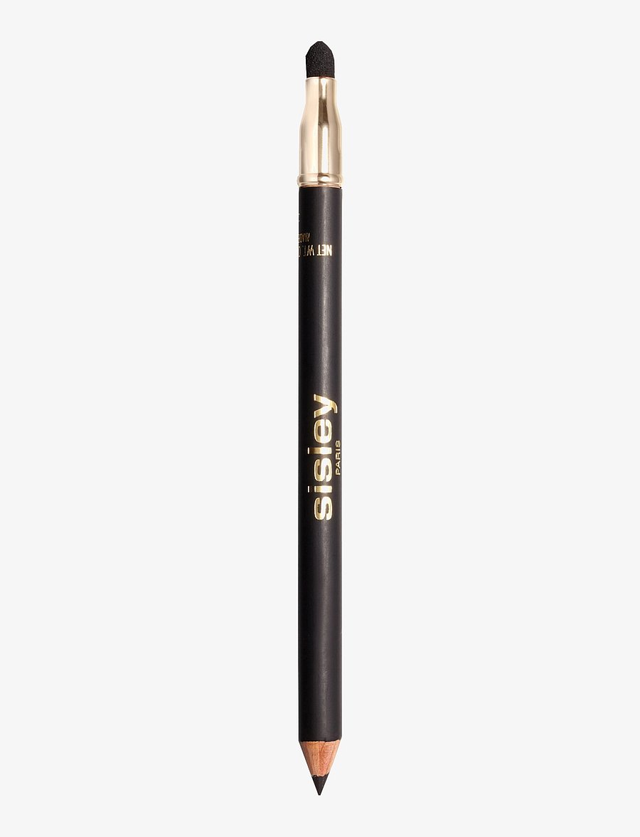 Sisley - Phyto-Khol Perfect 1 Black - silmät ja kulmakarvat - 1 black - 0