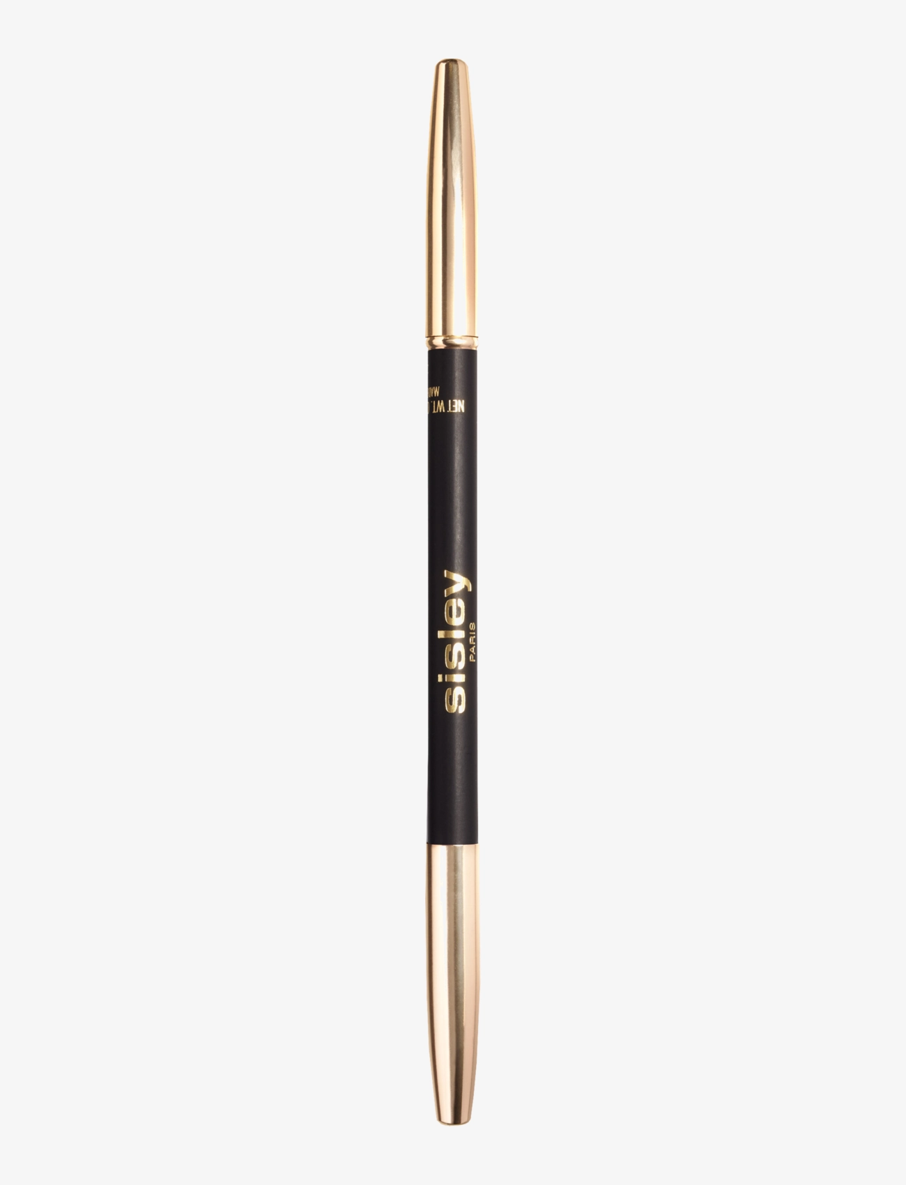 Sisley - Phyto-Khol Perfect 1 Black - Ögon & bryn  - 1 black - 1