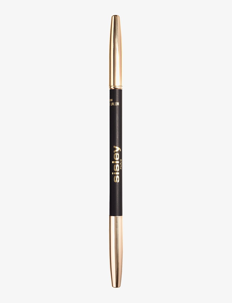 Sisley - Phyto-Khol Perfect 1 Black - silmät ja kulmakarvat - 1 black - 1