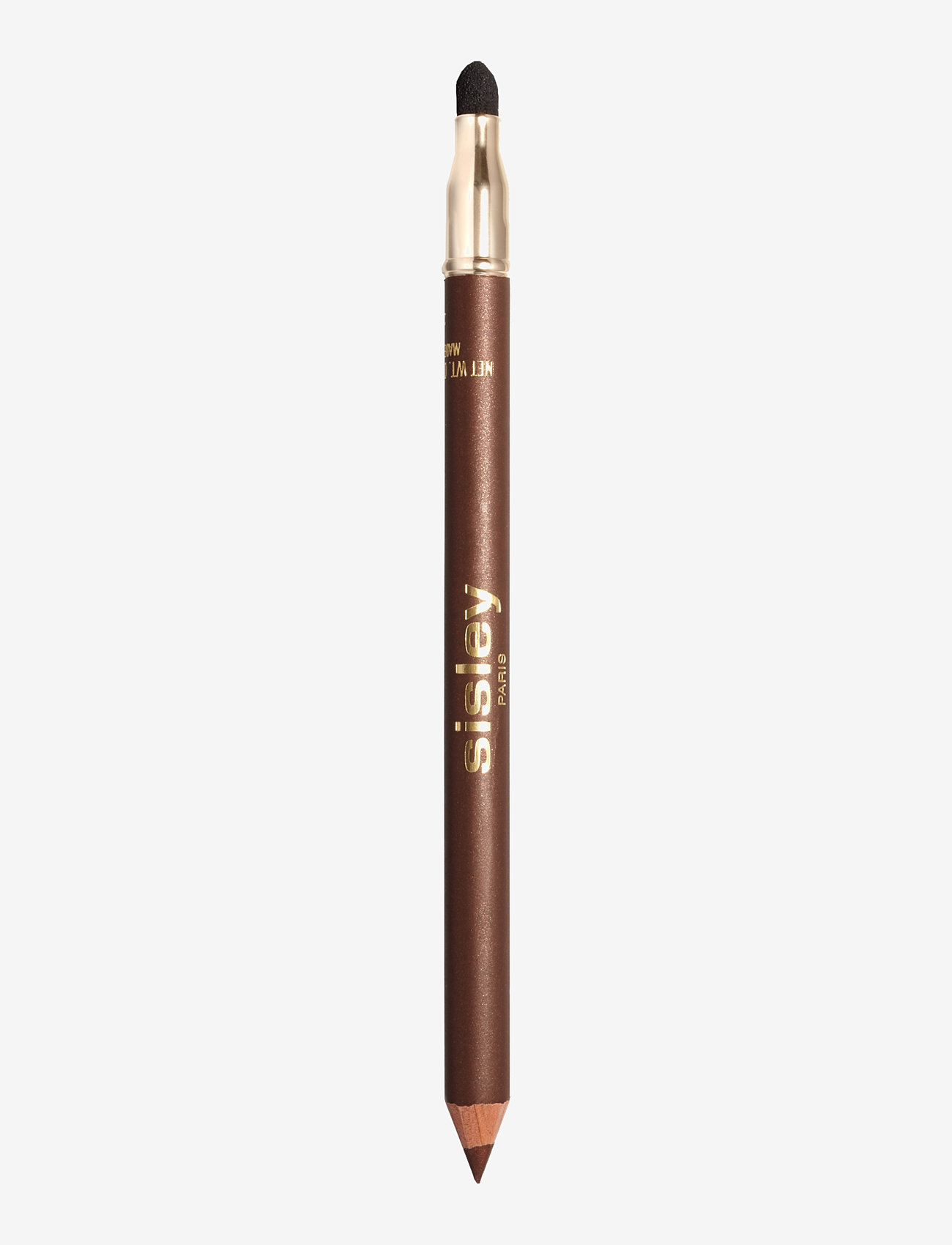 Sisley - Phyto-Khol Perfect 2 Brown - Øjne & bryn - 2 brown - 0