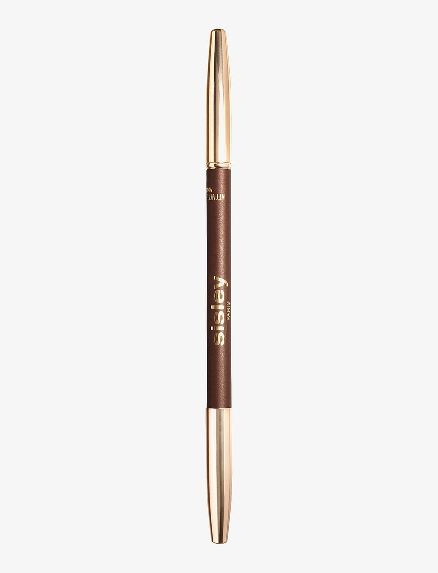 Sisley - Phyto-Khol Perfect 2 Brown - augu og augabrúnir - 2 brown - 1