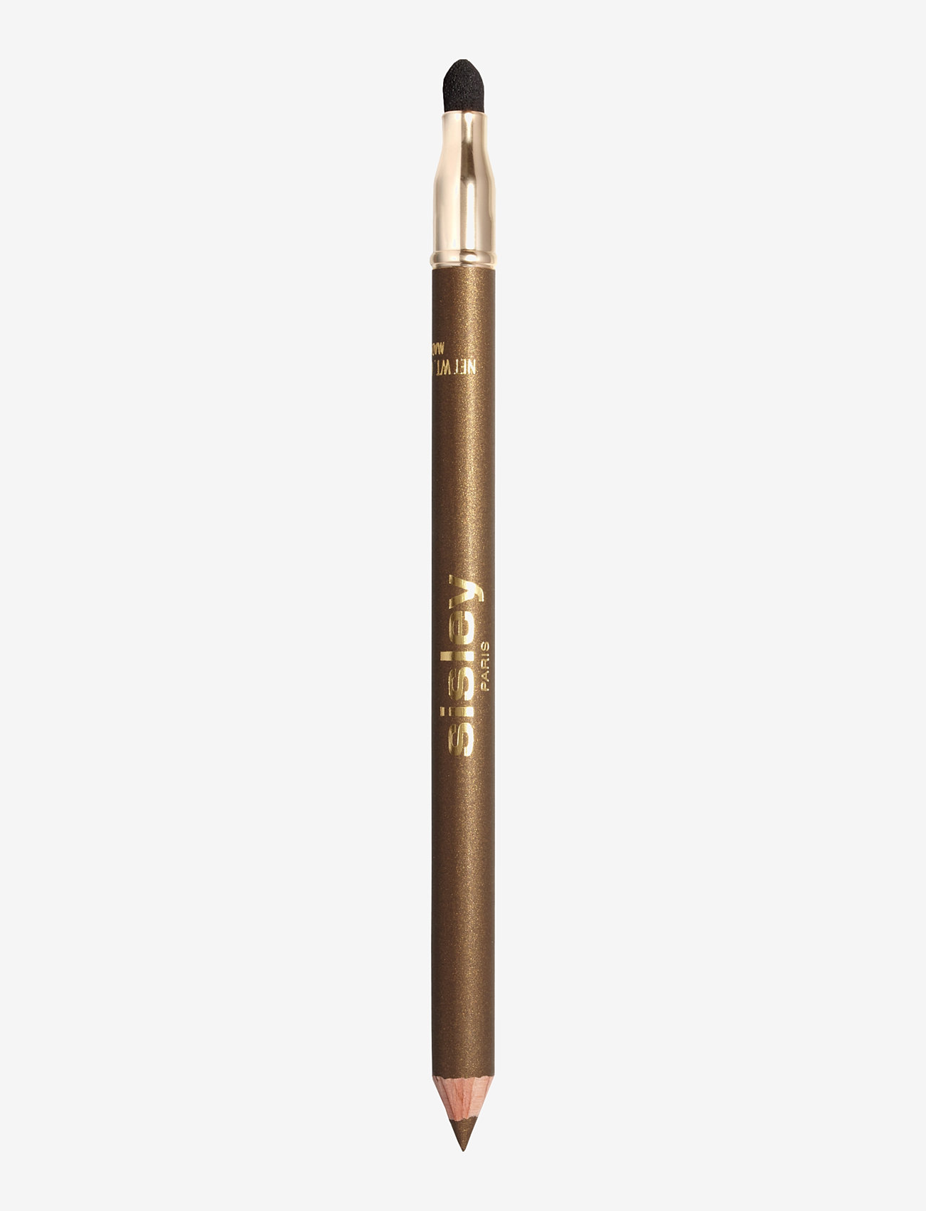 Sisley - Phyto-Khol Perfect 4 Khaki - Øyne og bryn  - 4 khaki - 0