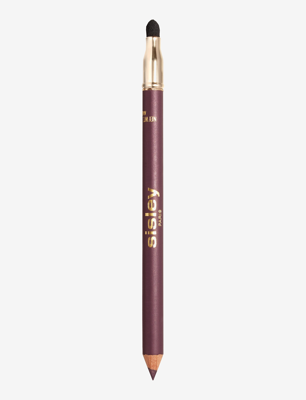 Sisley - Phyto-Khol Perfect 6 Plum - Øjne & bryn - 6 plum - 0